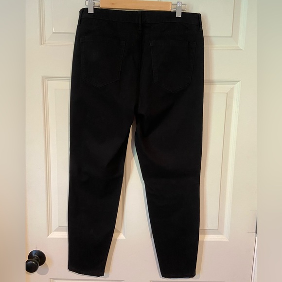 Sofia Jeans by Sofia Vergara Skinny Ankle Jeans - Picture 3 of 5